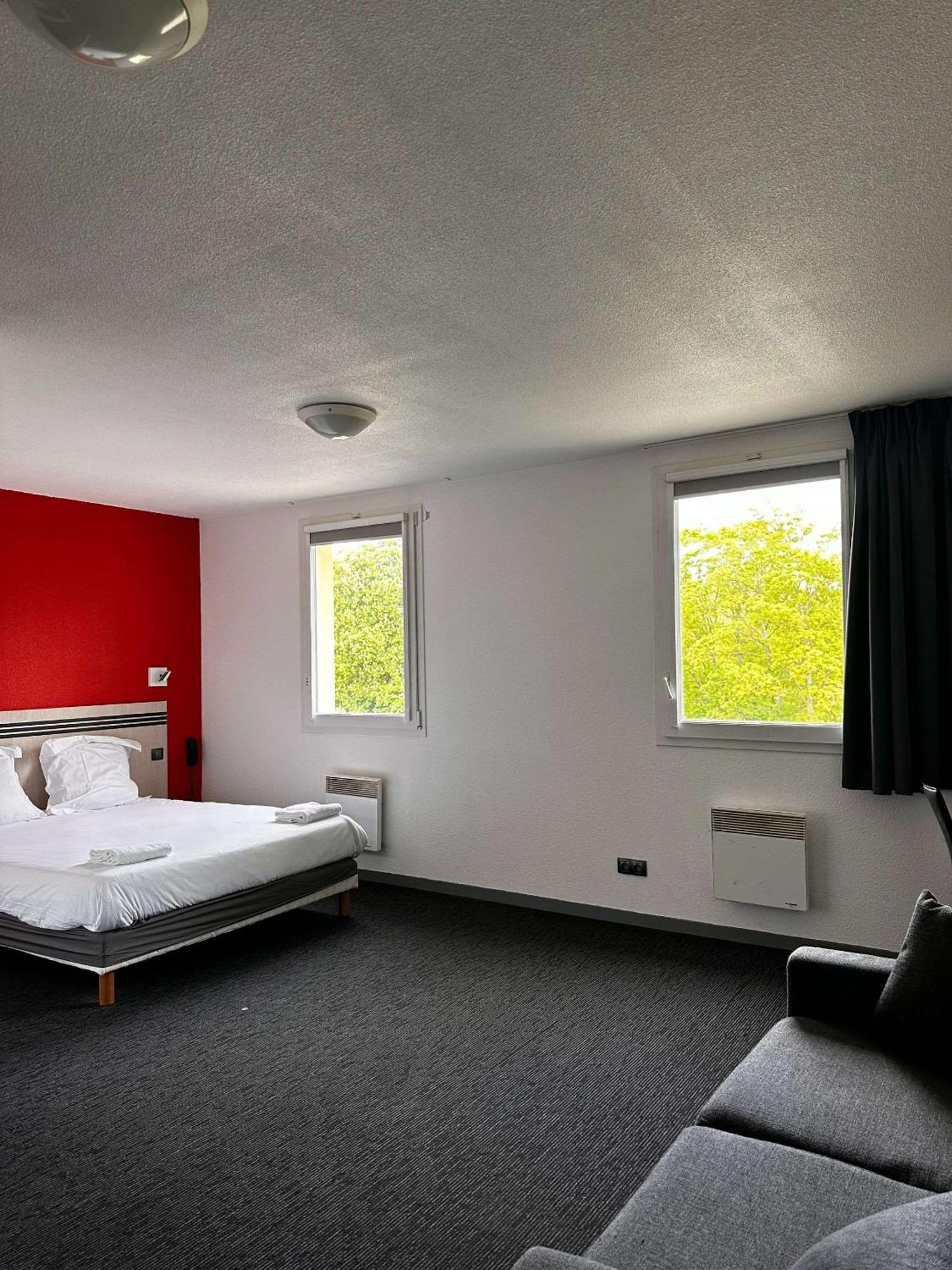 Brit Sous Hotel Jouarre